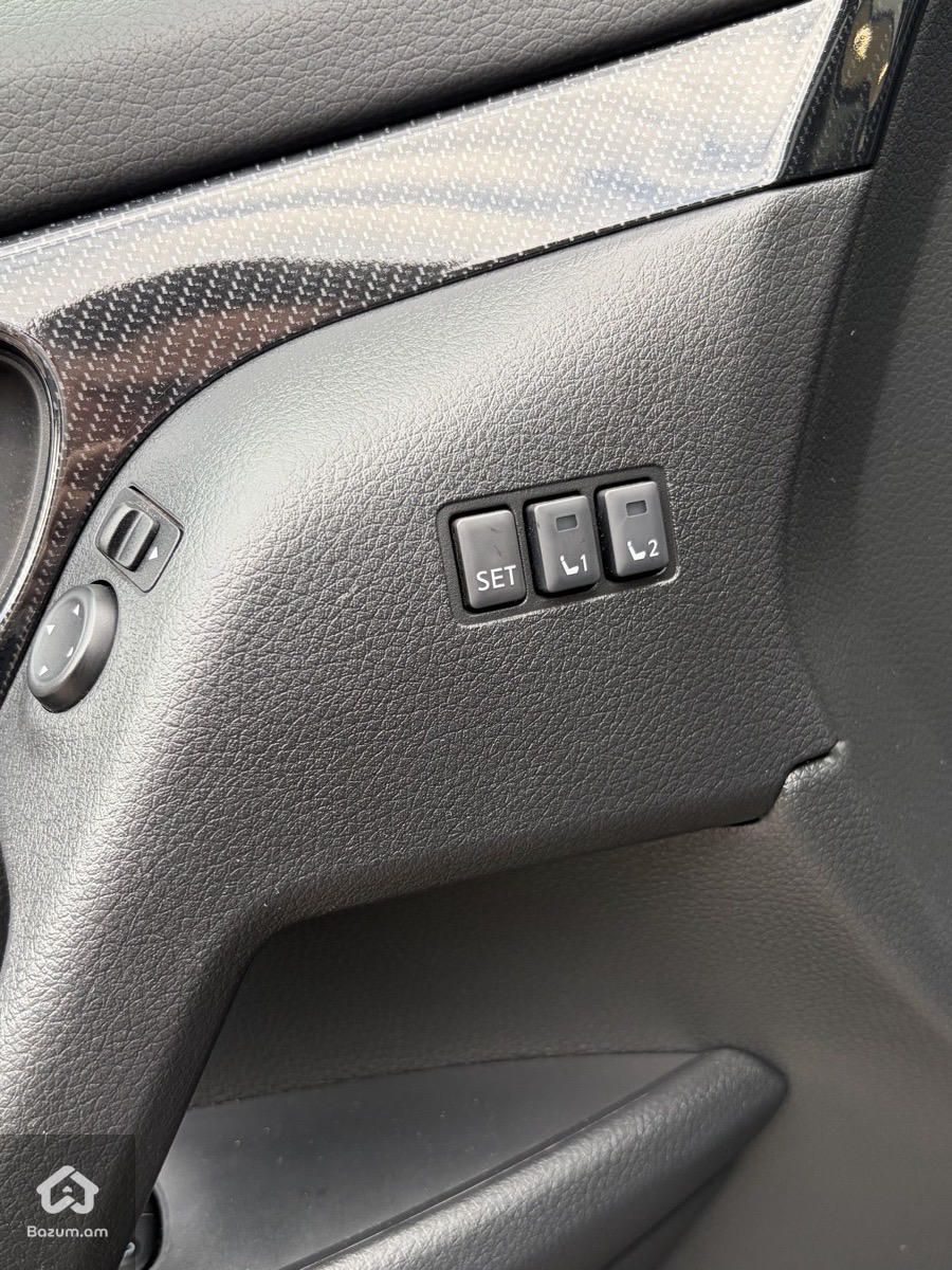 Nissan Rogue SL AWD 2019 - image 11