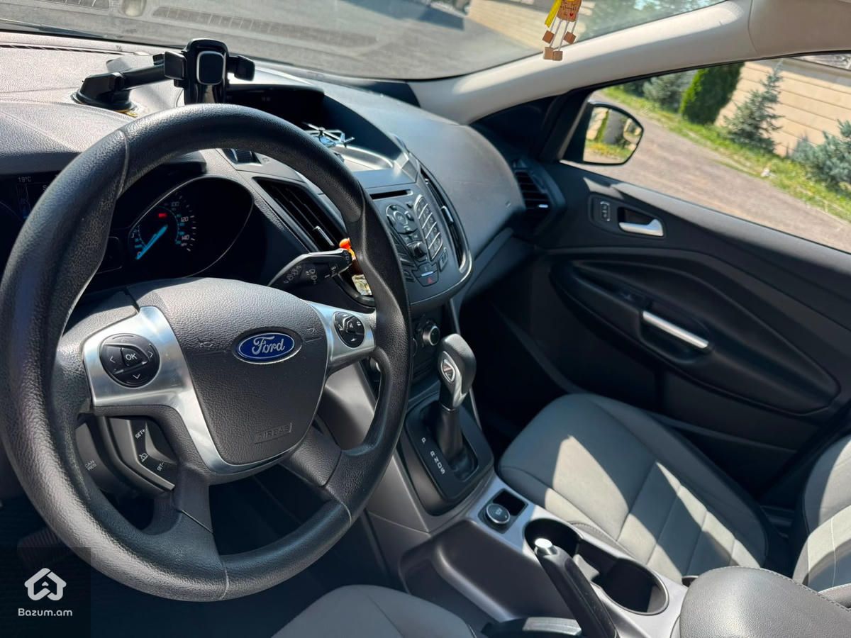 Ford Escape 2015 - image 8