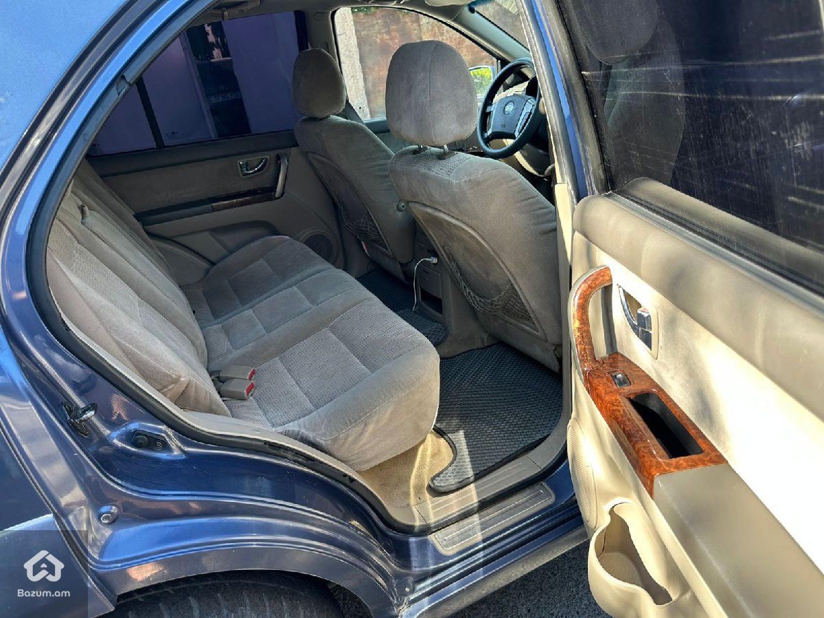 Kia Sorento 2003 - image 5