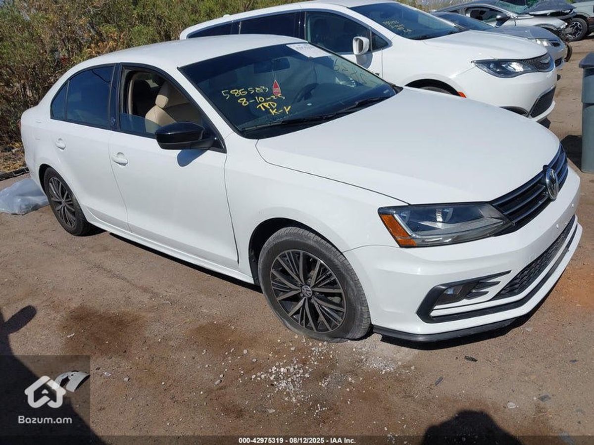 volkswagen jetta 6 ռասկուլաչիտ պահեստամասեր զապչաստ volkswagen jettA - image 1