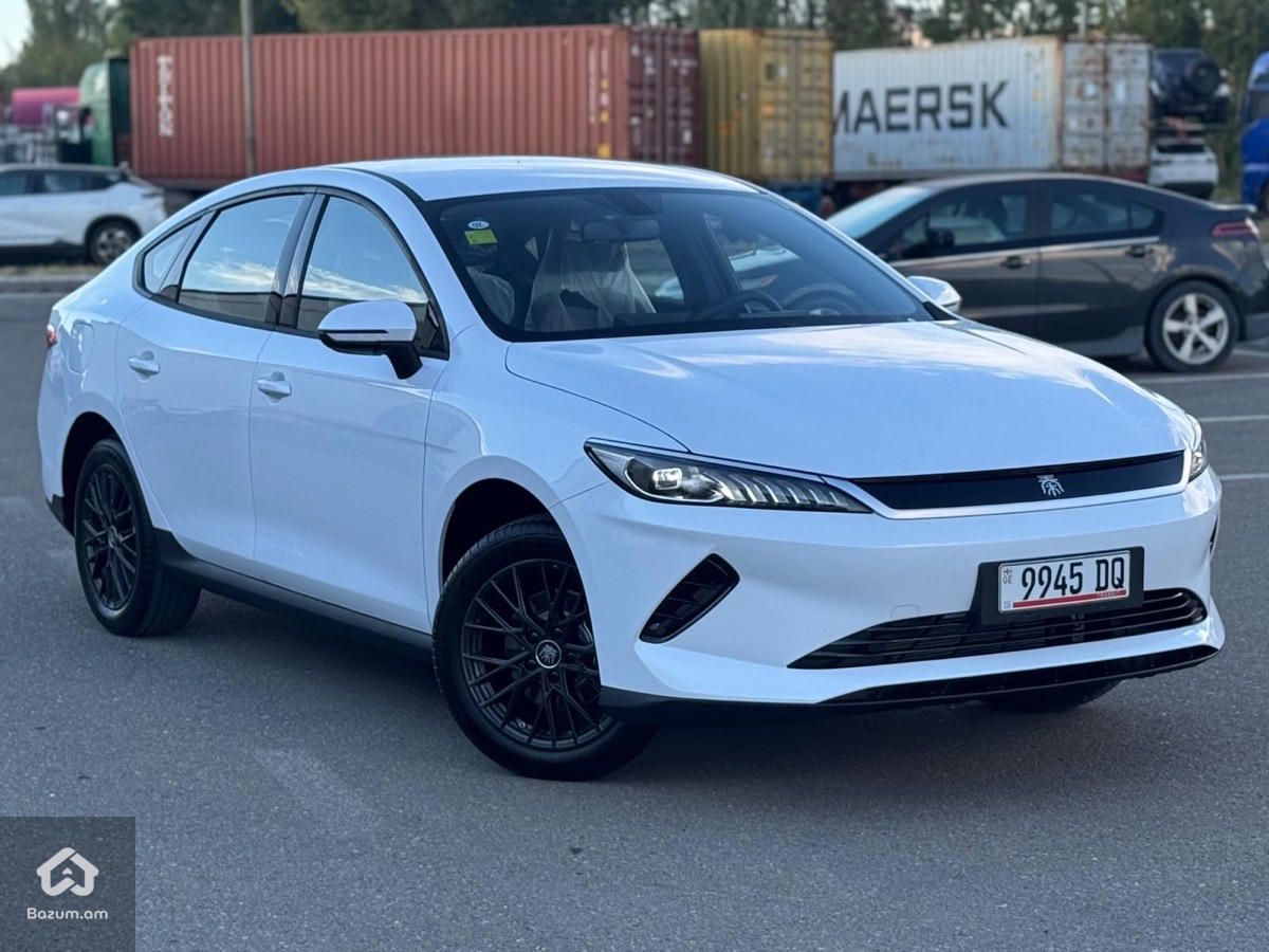 BYD Qin 2026 - image 20
