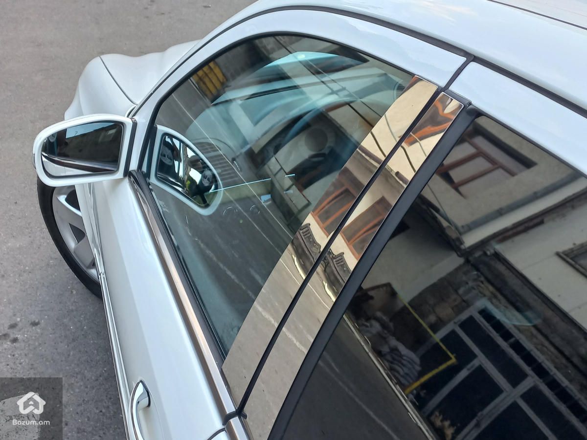 Mercedes-Benz E 320 2004 - image 32