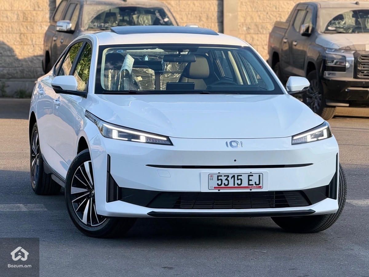 CHANGAN - image 4