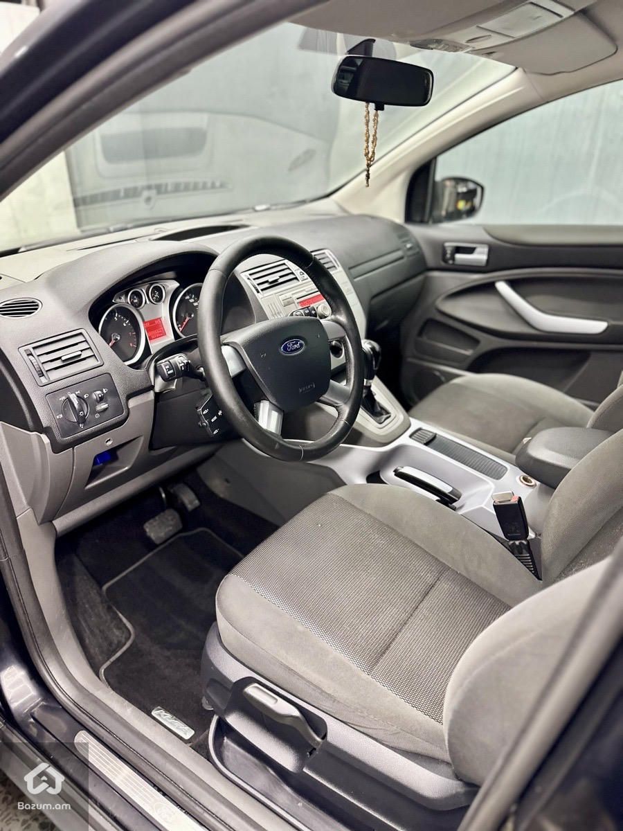 Ford Kuga 2010 - image 5