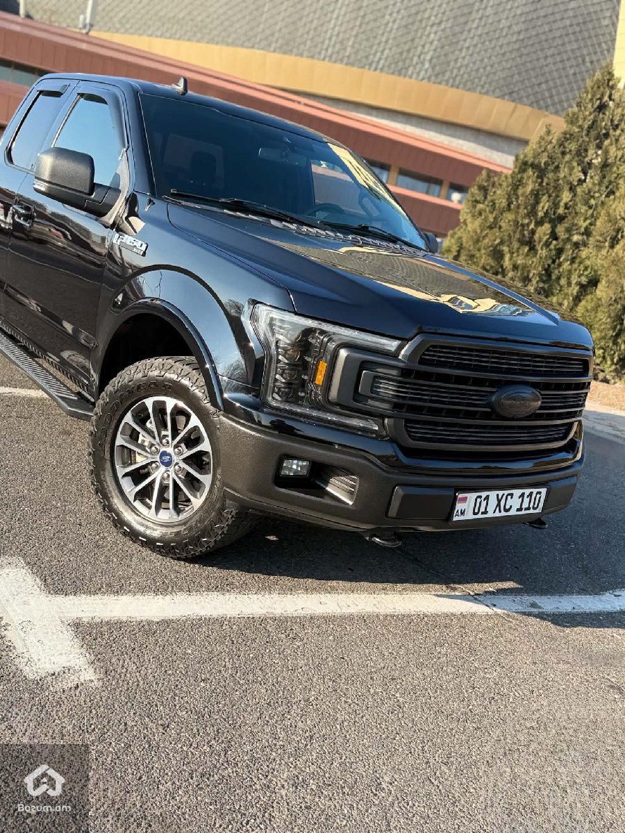 Ford F 150 2018 - image 7