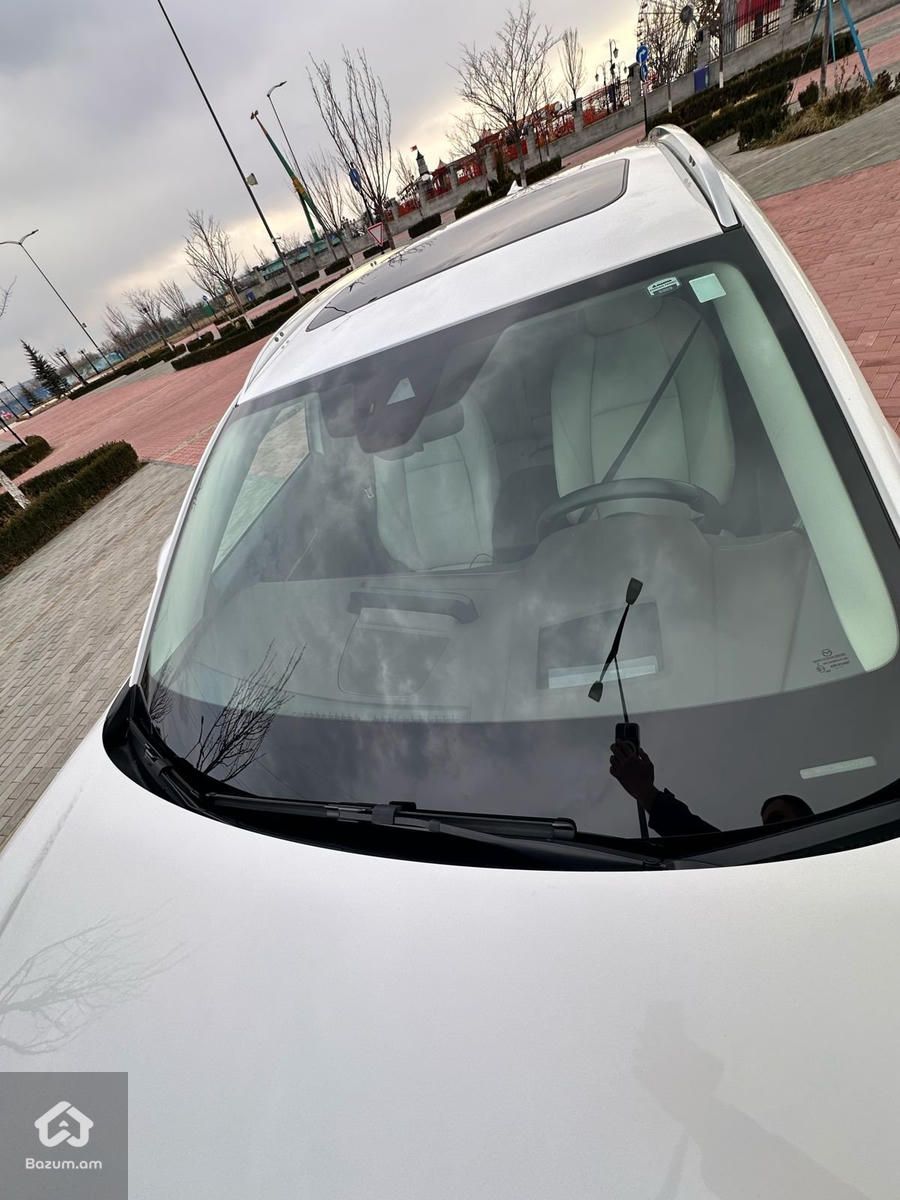 Mazda CX-30, 2.5 լ, 2021 թ. - image 31