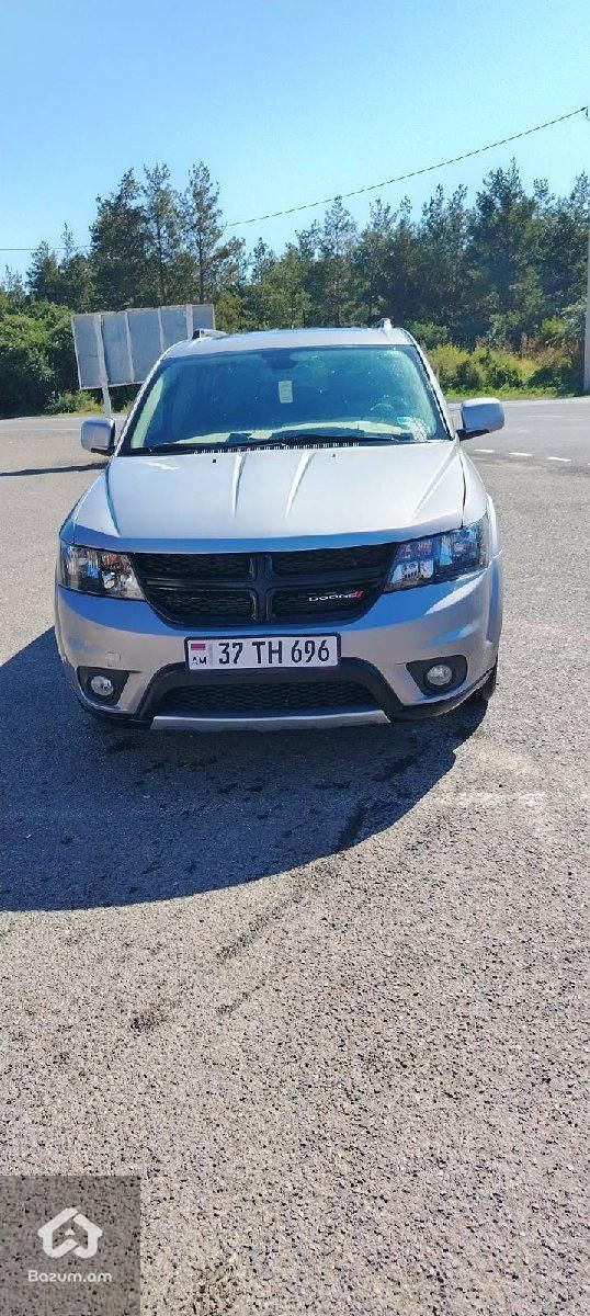 Dodge Journey 2020 - image 1