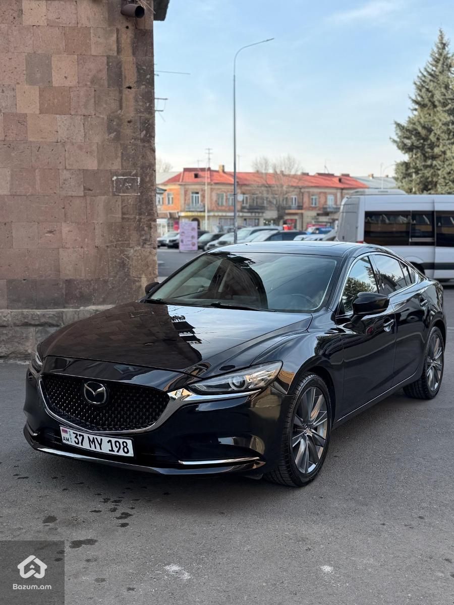 Mazda 6 - image 2