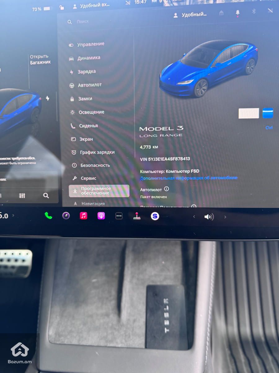 Tesla Model 3 - image 5