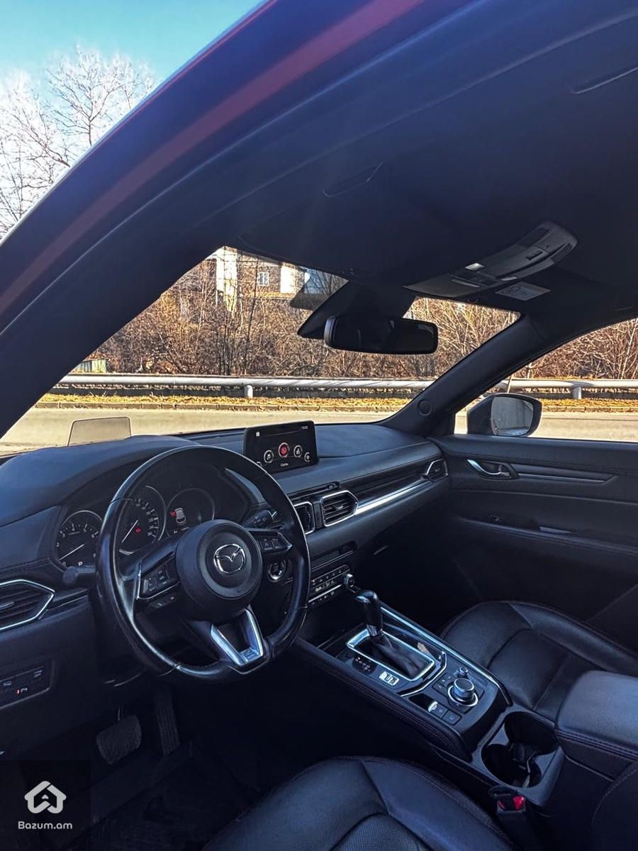 Mazda CX-5 2023 - image 15