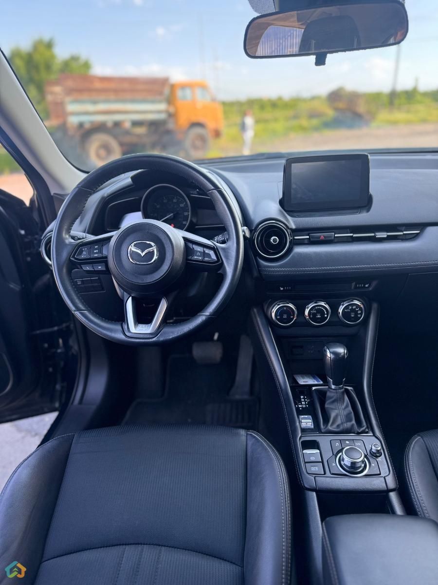 Mazda cx3 - image 2