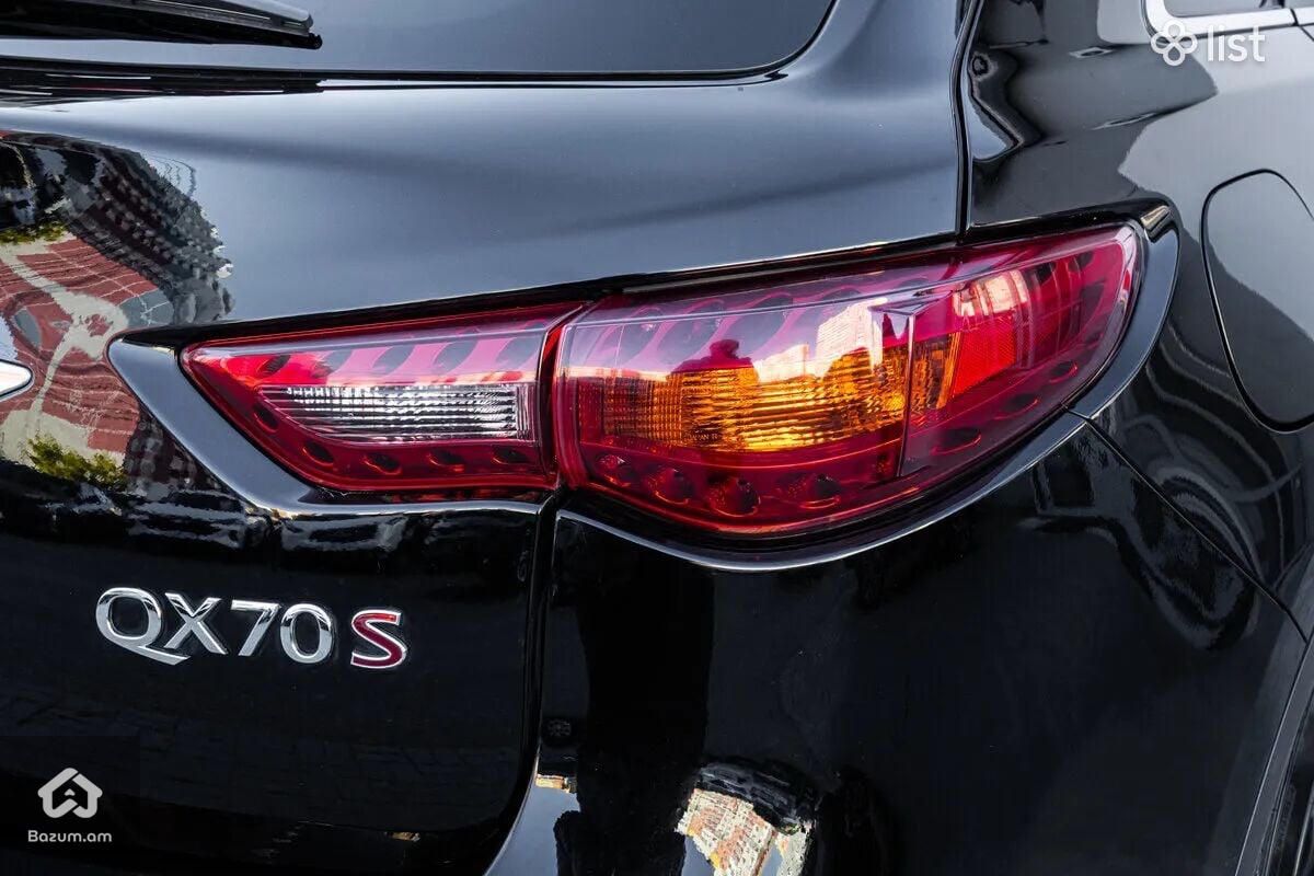 Infiniti - image 9