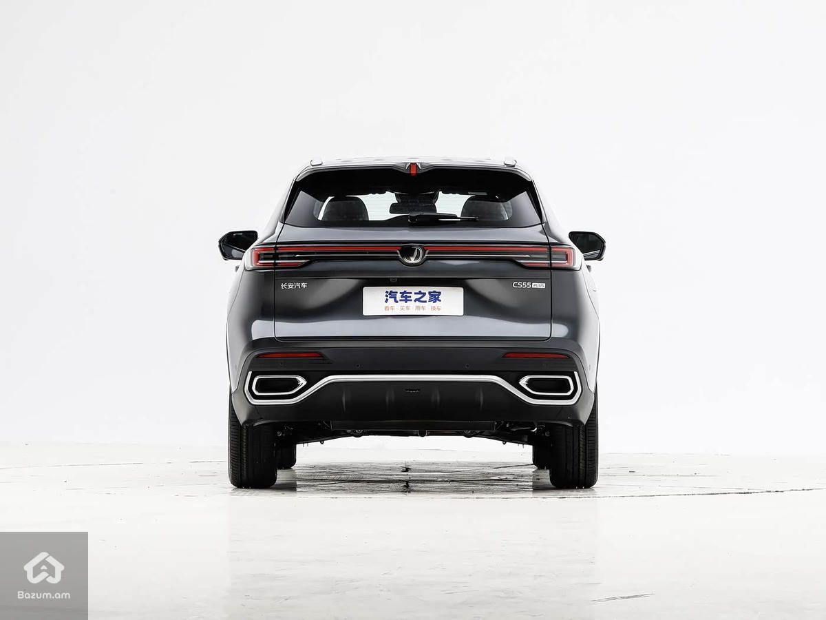 🚘 Changan CS55 Plus PHEV – 2026թ. - image 6