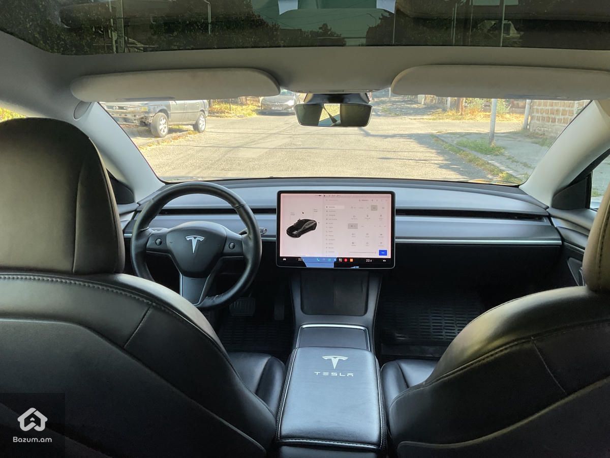 Tesla Model 3 2022 - image 10