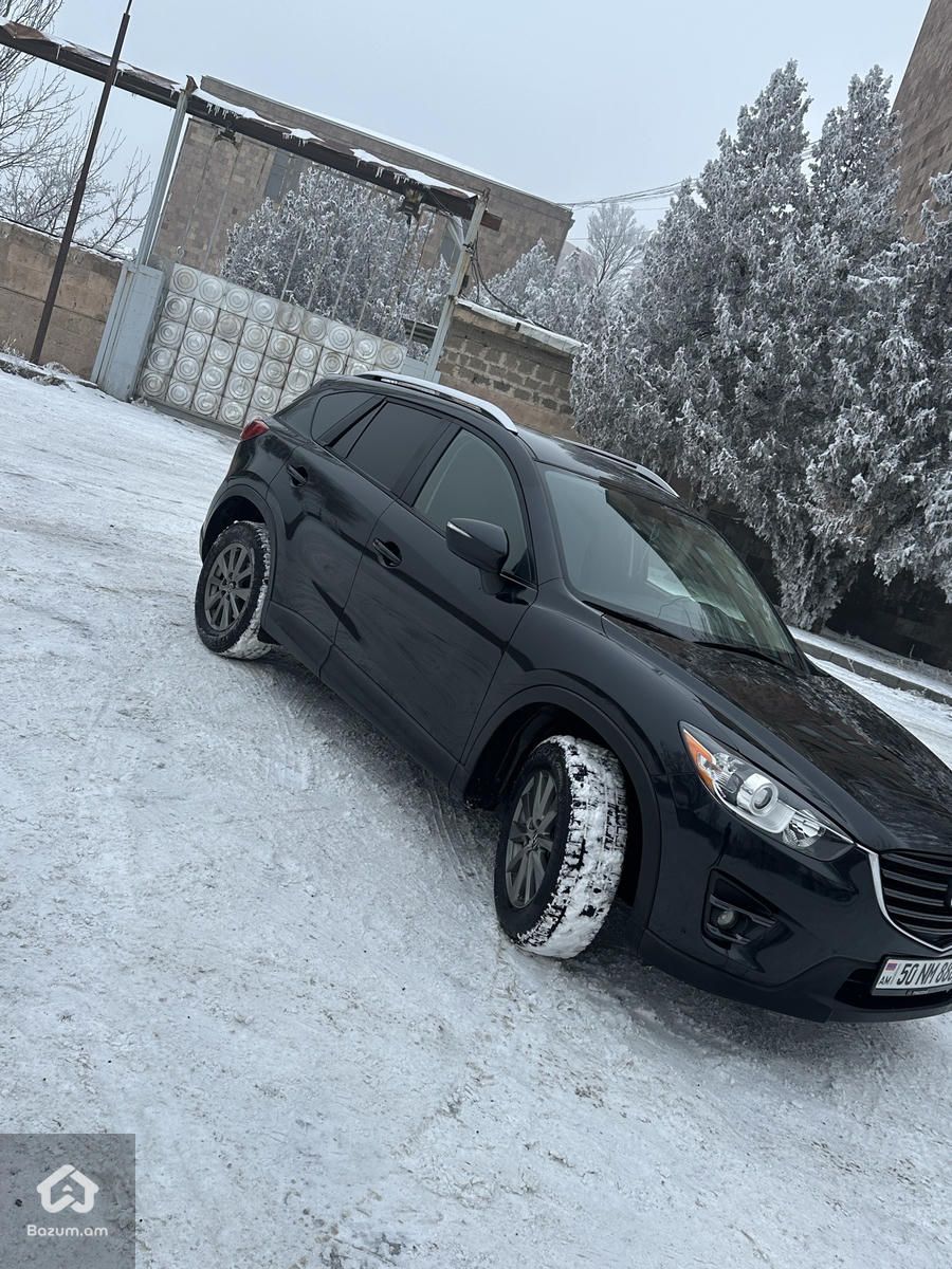 mazda - image 3