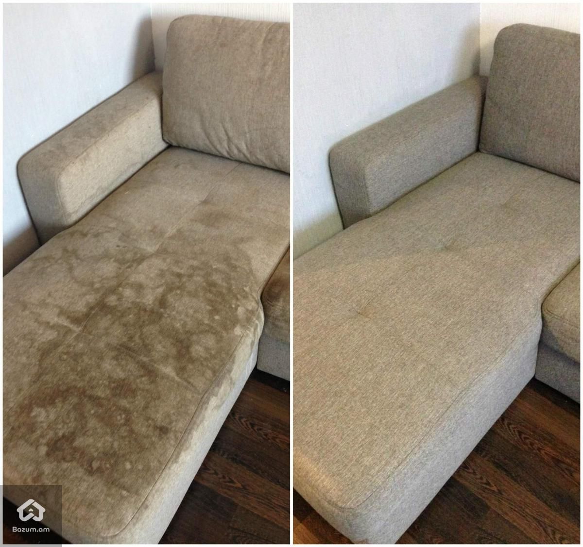 PLB Cleaning service,փափուկ կահույքի քիմմաքրում - image 3