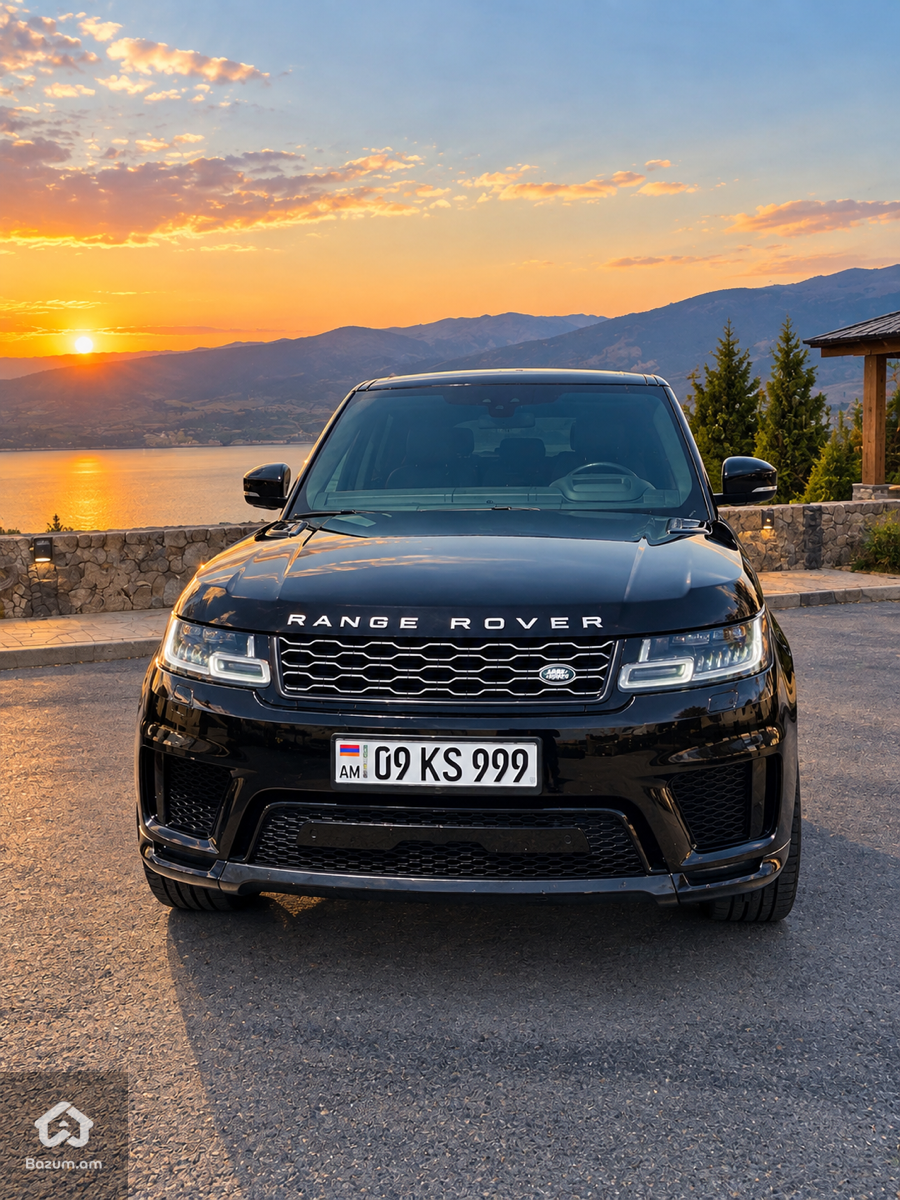 Land Rover Range Rover 2020 - image 3