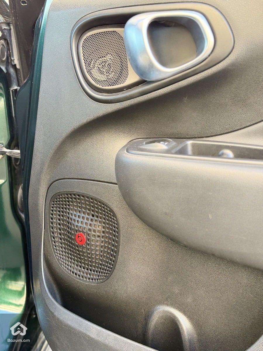 Fiat 500L 2018 - image 14