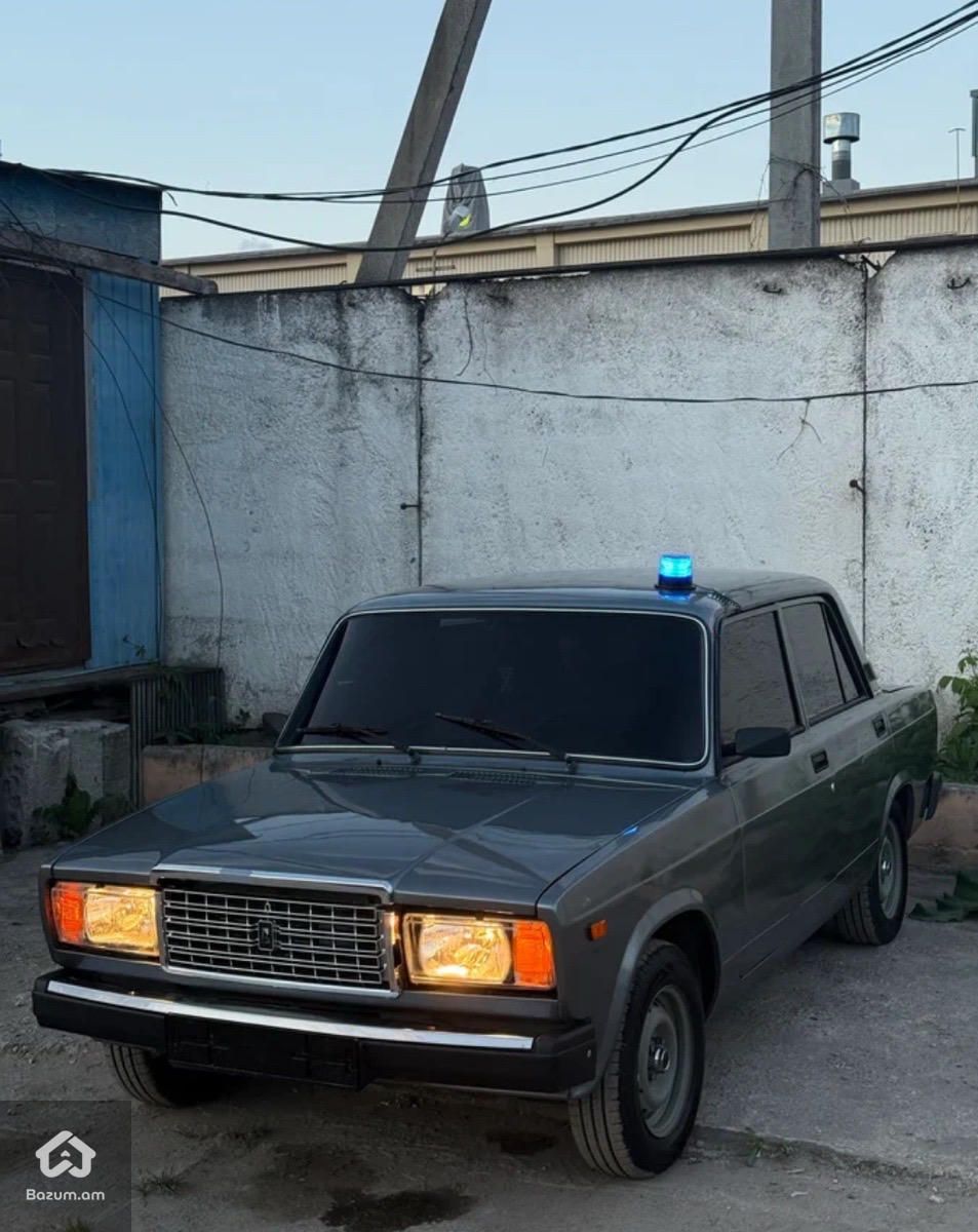 VAZ (Lada) 2107 2009 - image 1