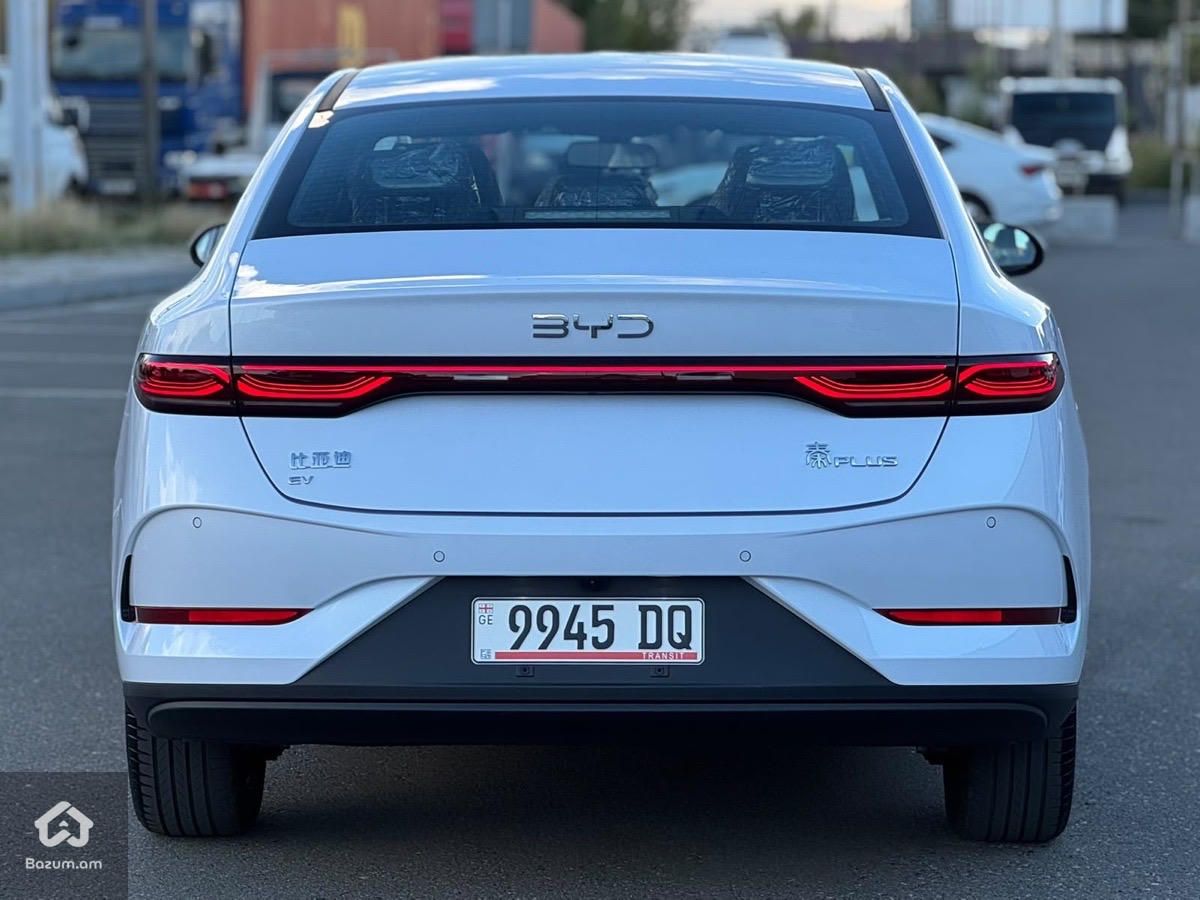 BYD Qin 2026 - image 14