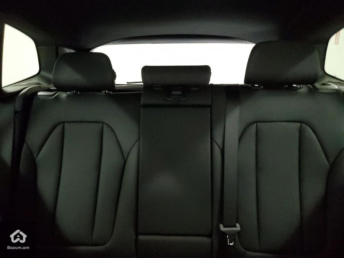BMW X3, G01 - image 13