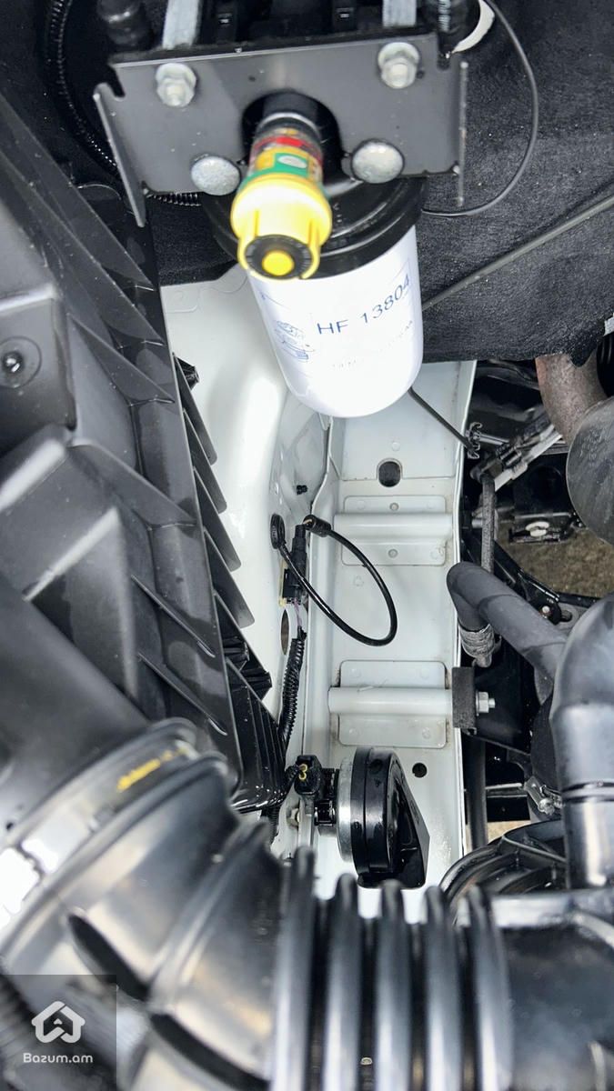Ford transit - image 7