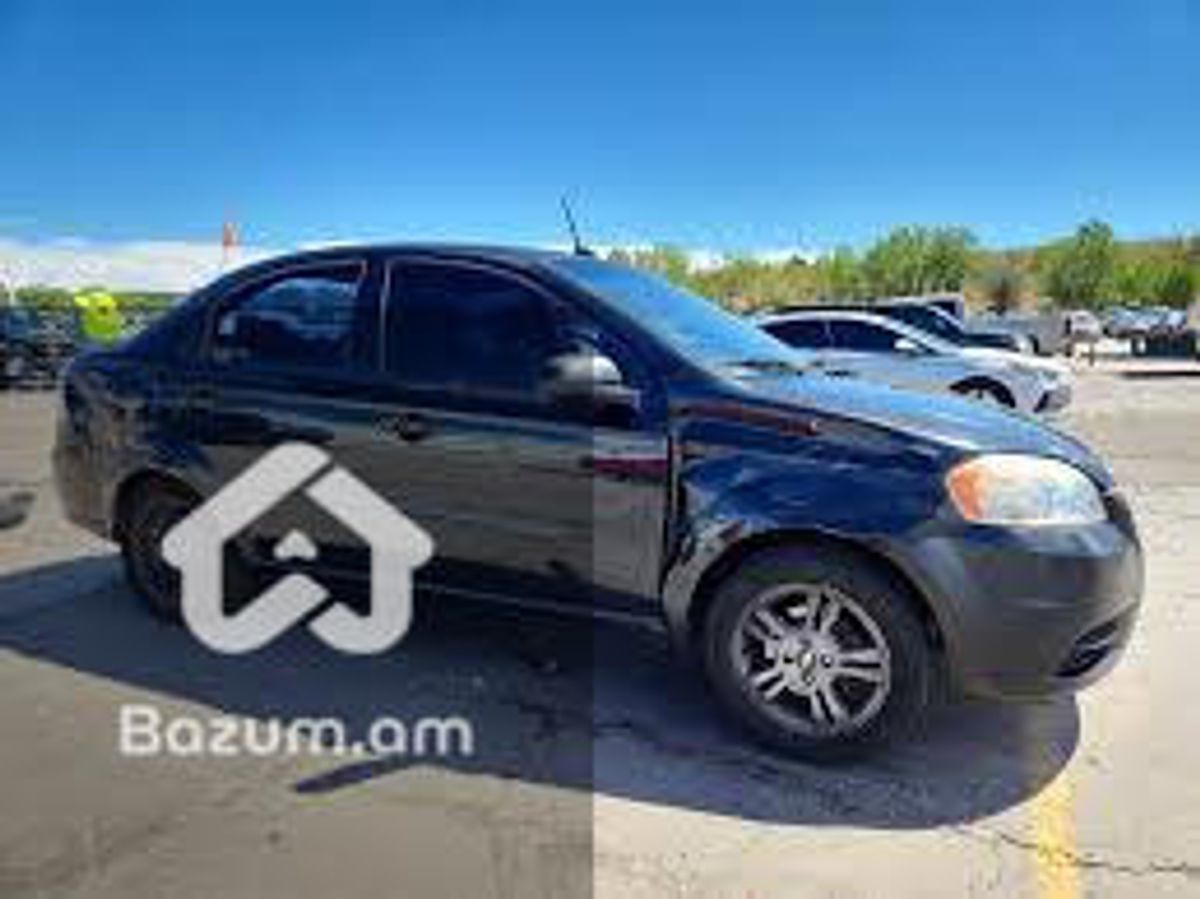 chevrolet aveo ռասկուկաչիտ պահեստամասեր chevrolet aveo t250 զապչաստներ մասեր - image 2