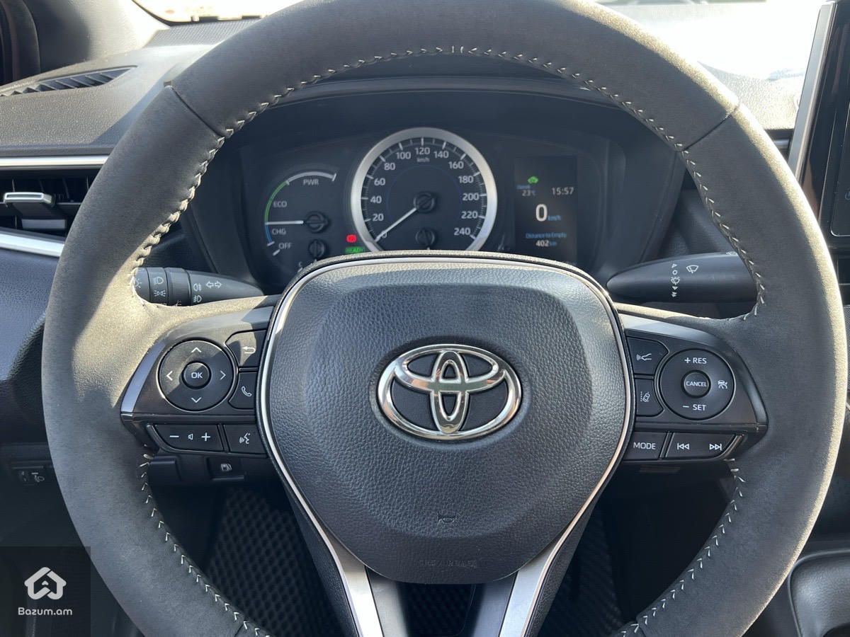 Toyota Corolla 2020 - image 10