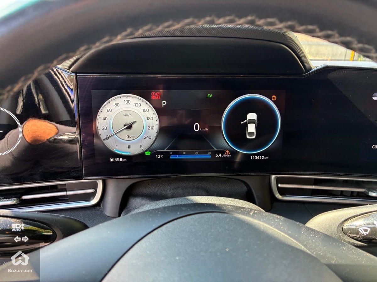 Hyundai Elantra 2021 - image 12