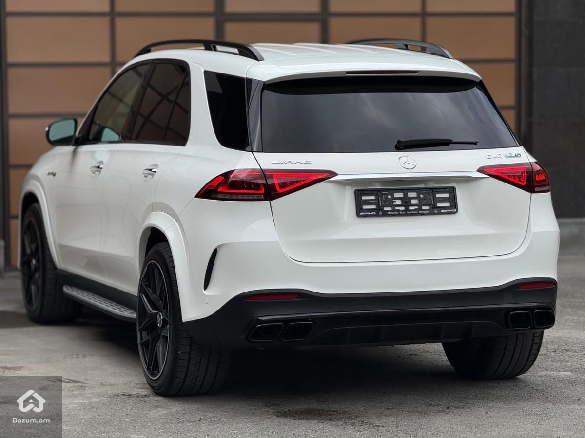 Gle 350 4matic - image 5