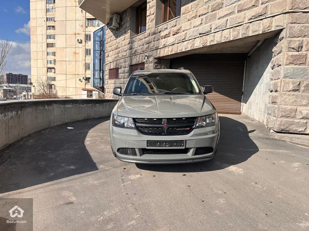 Dodge - image 5