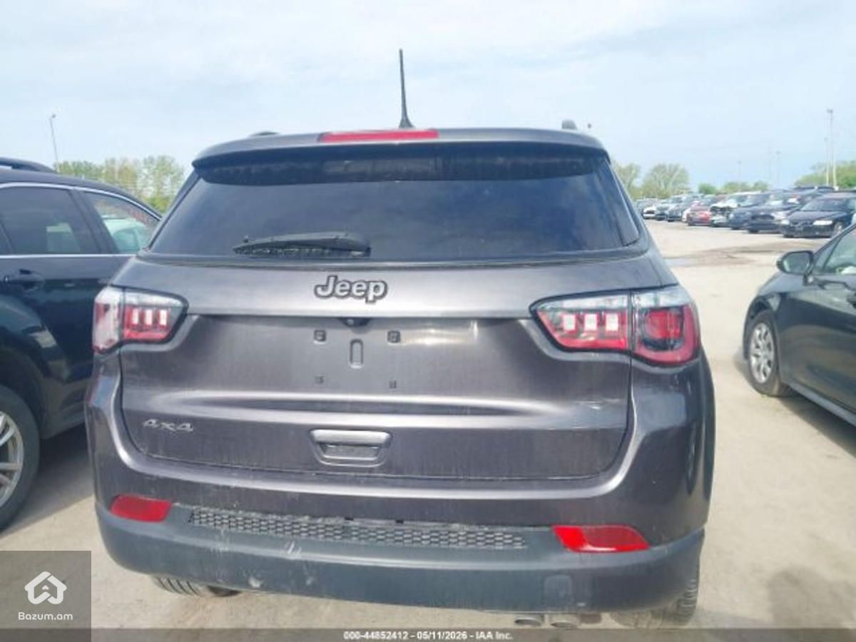 Jeep Compass 2020 - image 16