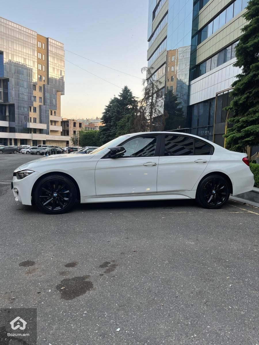 BMW 320 xDrive - image 4