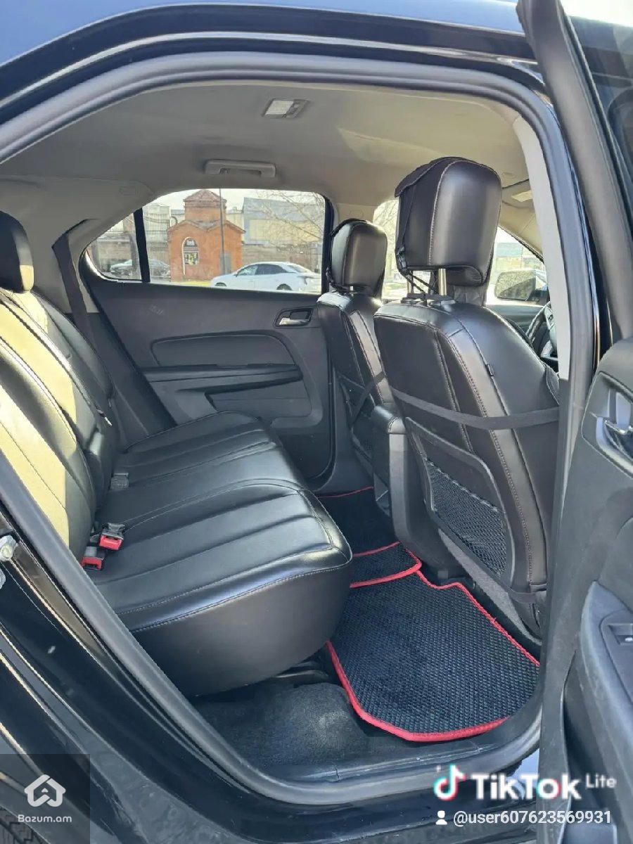 Chevrolet Equinox 2016 - image 7