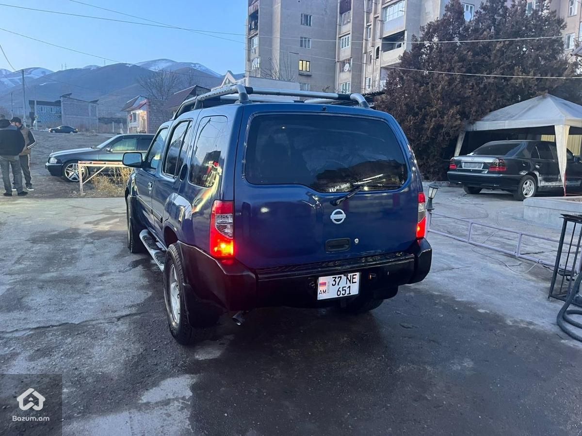 Nissan - image 6