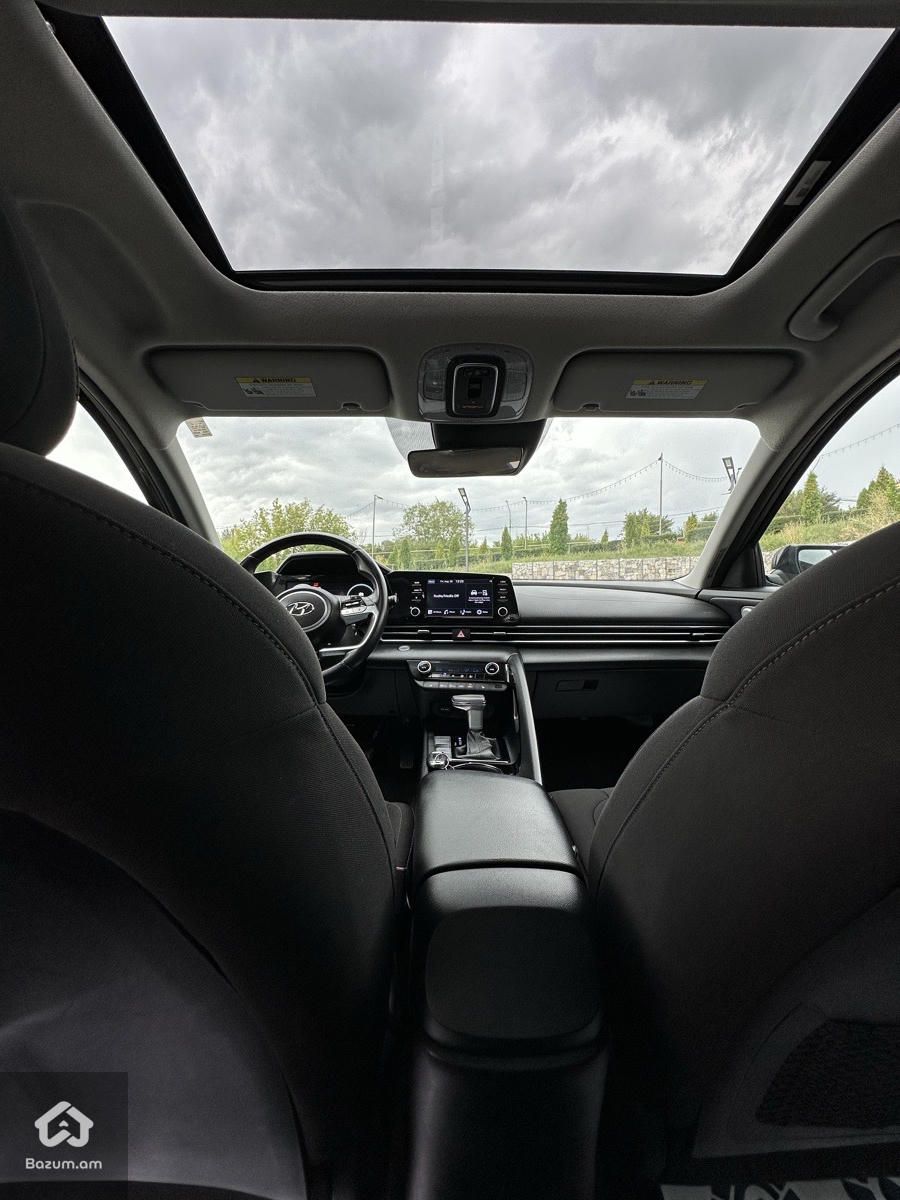 Hyundai Elantra 2021 - image 15