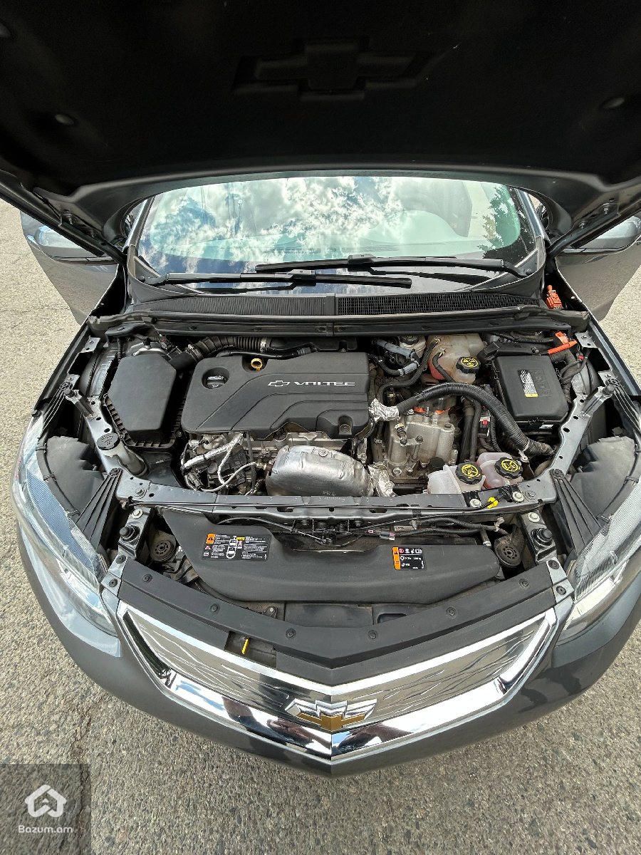Chevrolet Volt 2018 - image 7