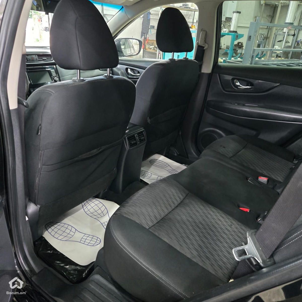 Nissan Rogue 2020 - image 11