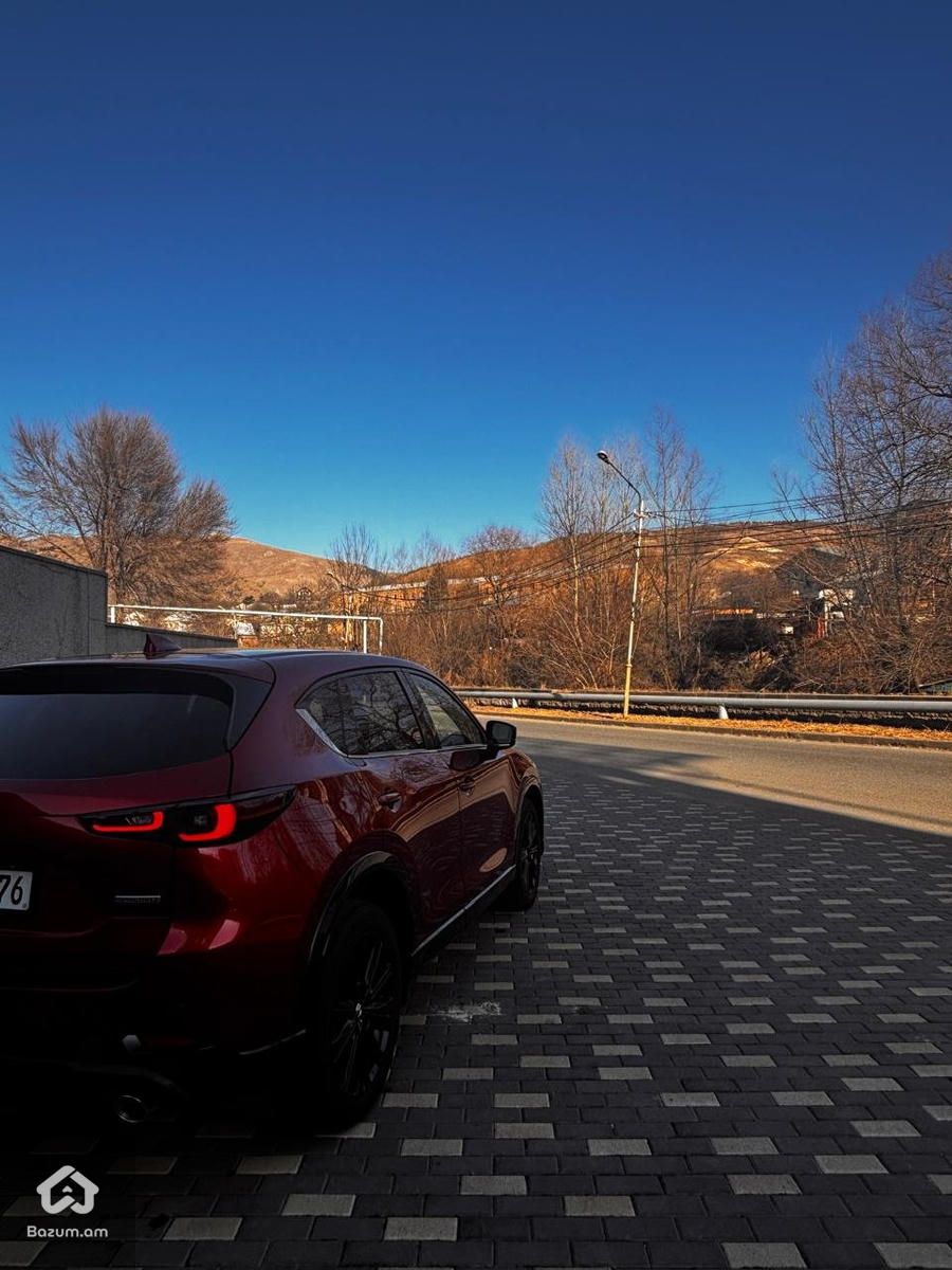 Mazda CX-5 2023 - image 8