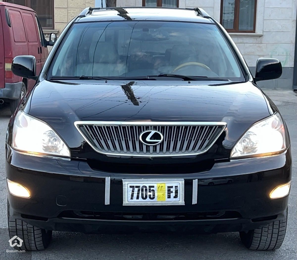Lexus RX 330 2006 - image 1