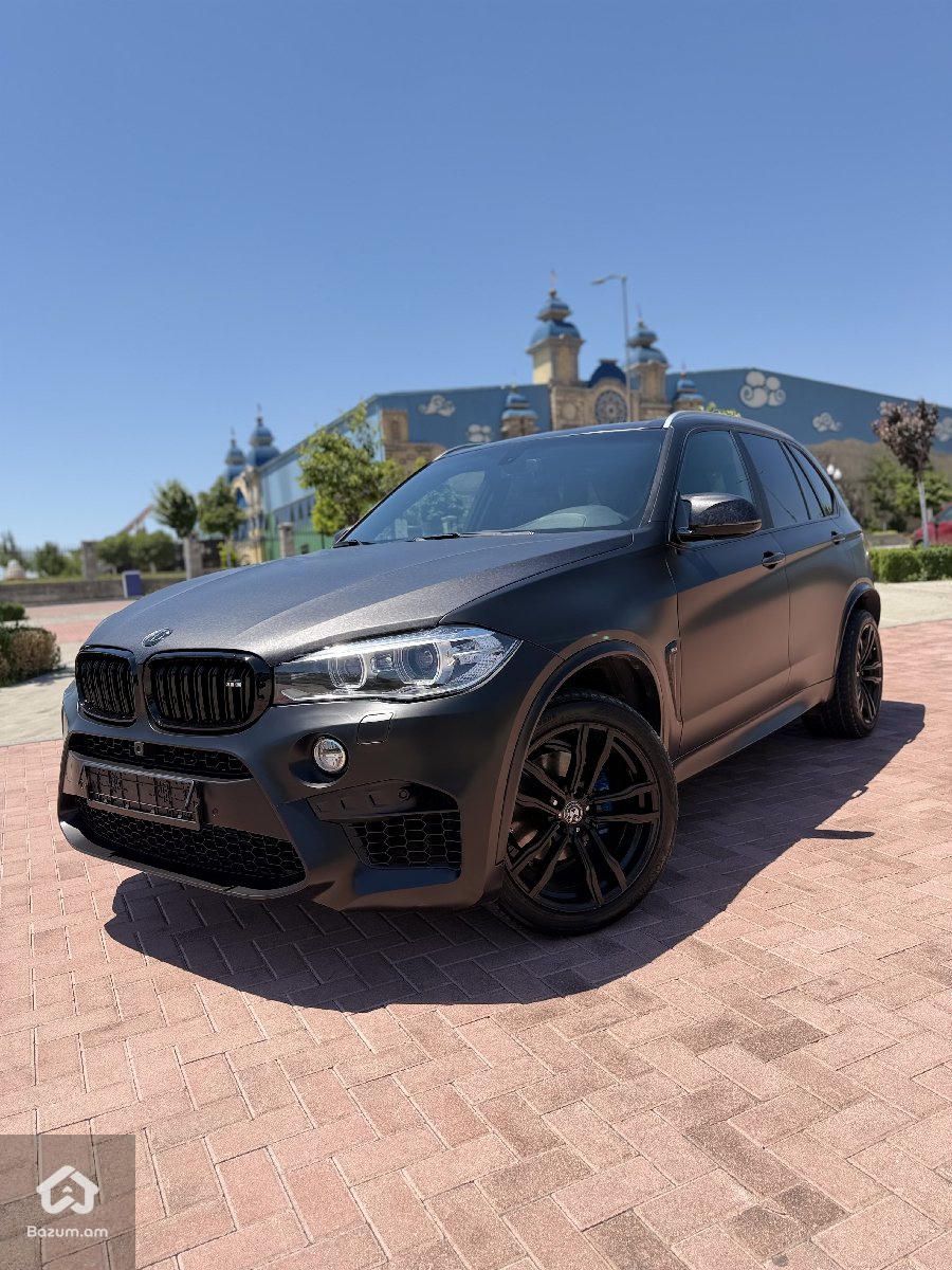 BMW X5 2018 - image 2
