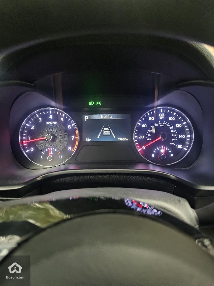 Kia Forte 2024 - image 11