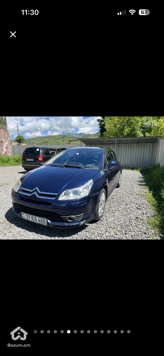 Citroen C4 VTS - image 12