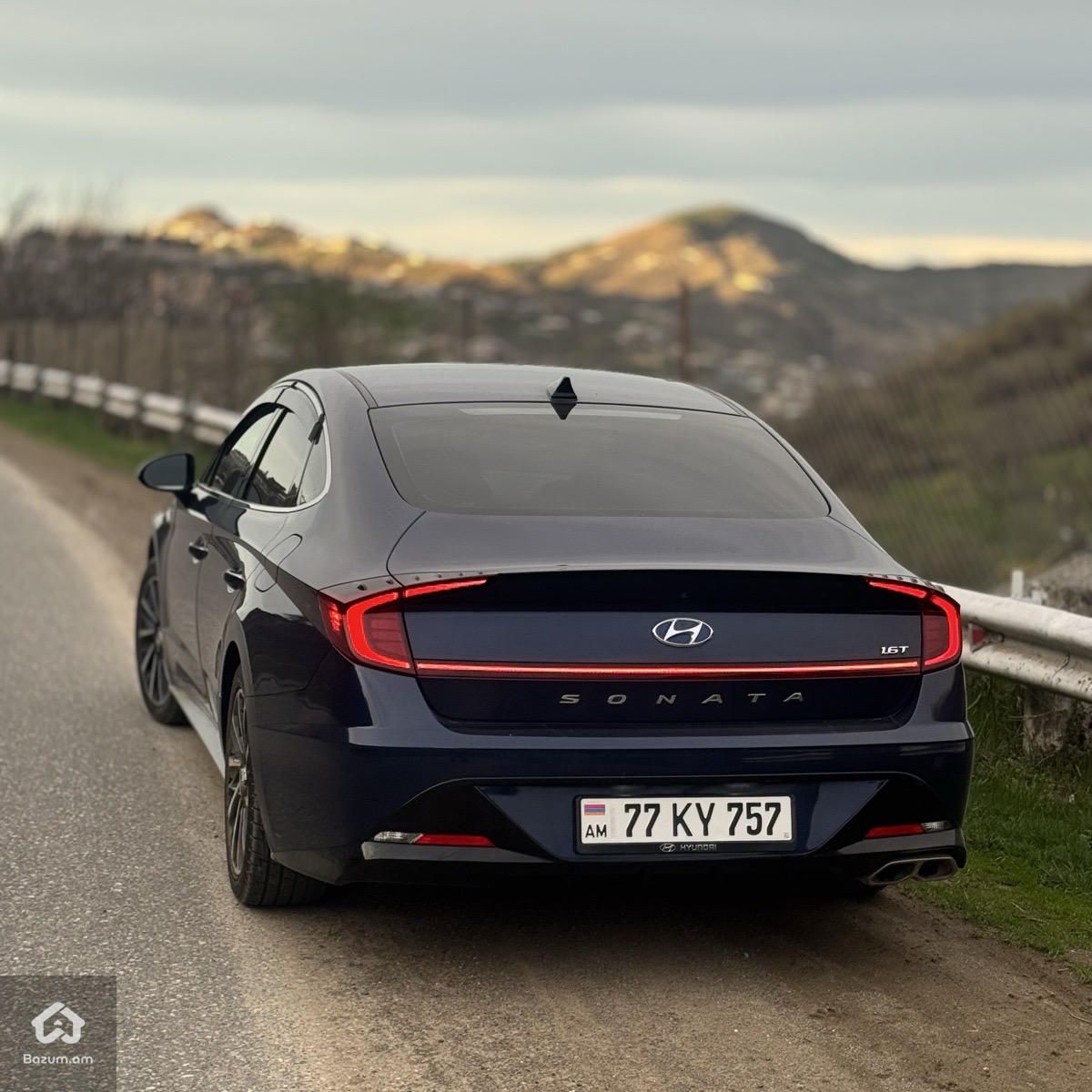 Hyundai Sonata 2020 - image 18
