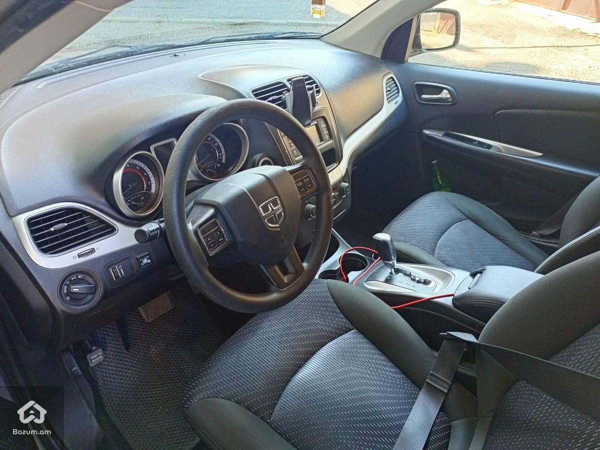 Dodge Journey 2019 - image 10
