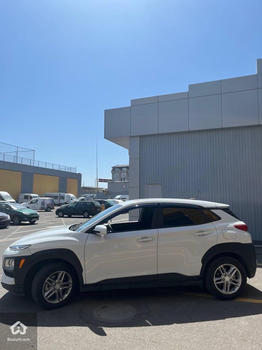 Hyundai Kona 2020 - image 3