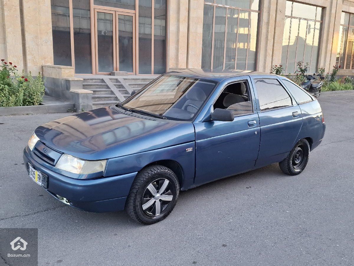 VAZ (Lada) 2112 2006 - image 3