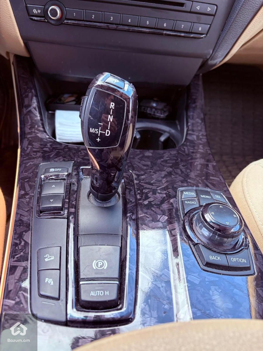 BMW X3 2013 - image 5