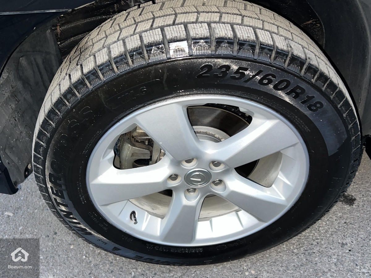 Lexus RX 330 2006 - image 20
