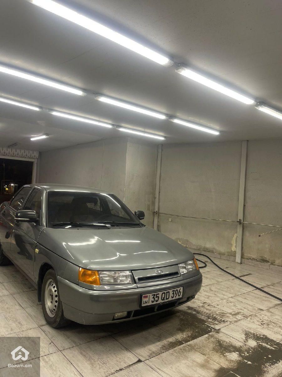 VAZ (Lada) 110 2006 - image 13